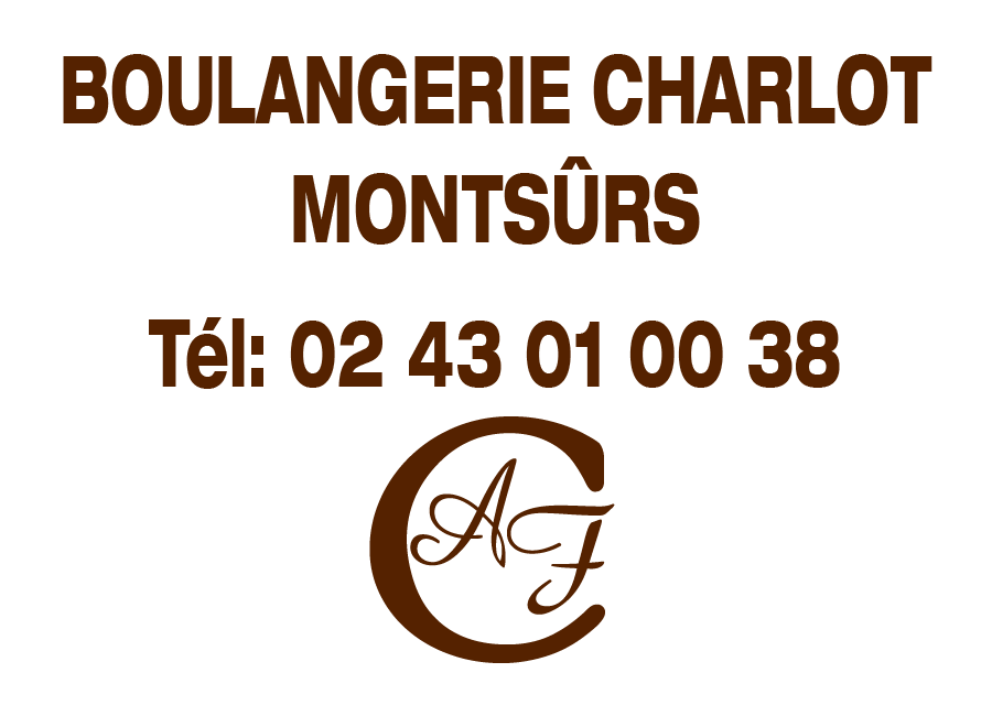 Boulangerie Charlot