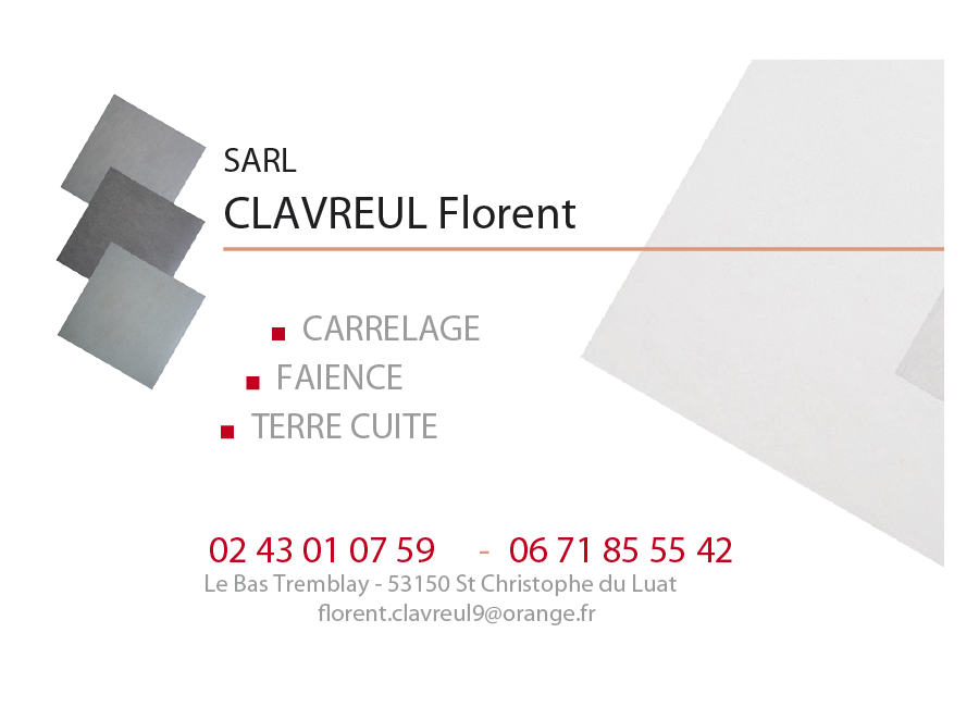 CLAVREUL