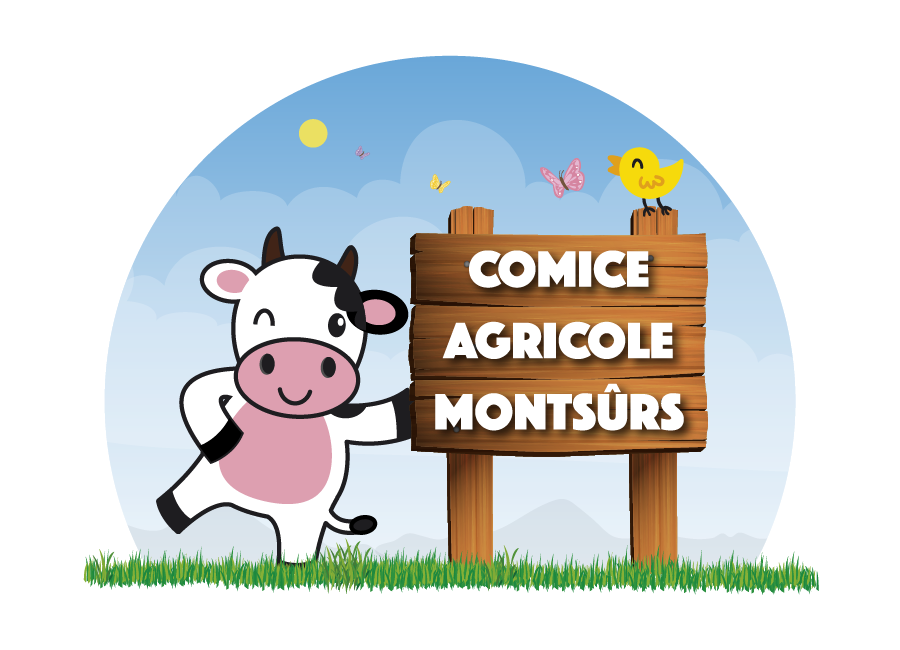 Comice Agricole