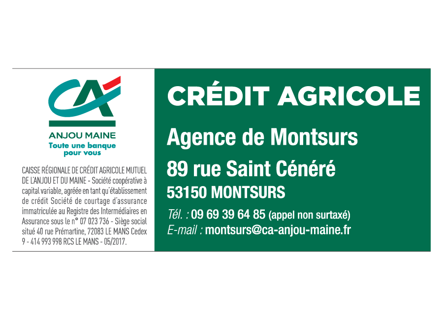 Crédit Agricole