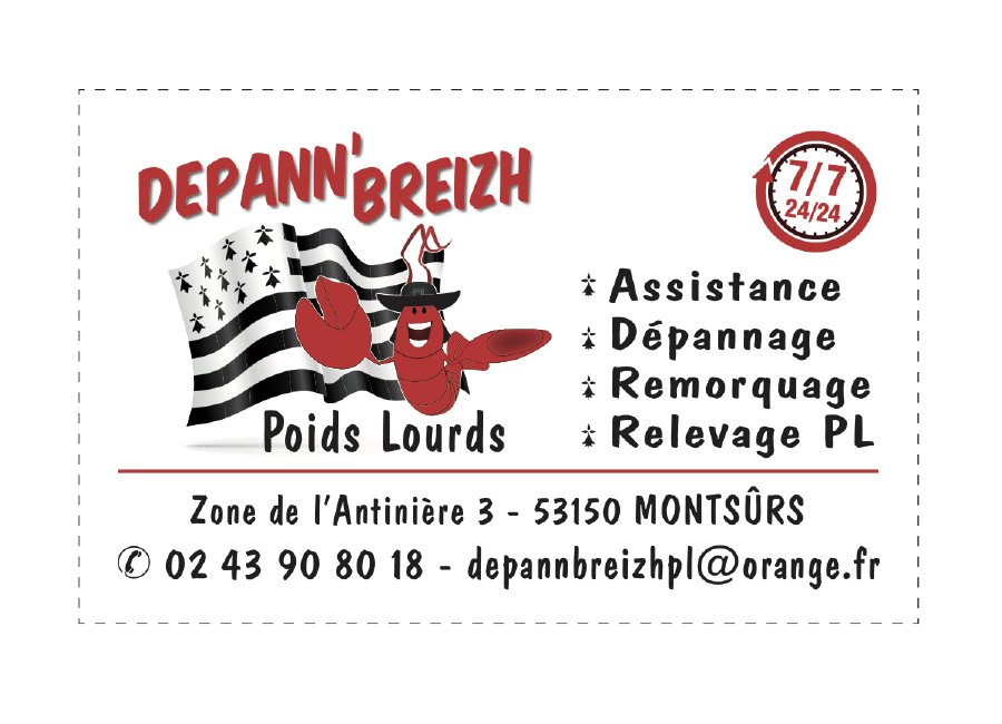 Depann Breizh