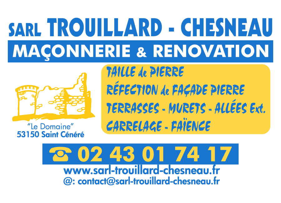 Trouillard Chesneau